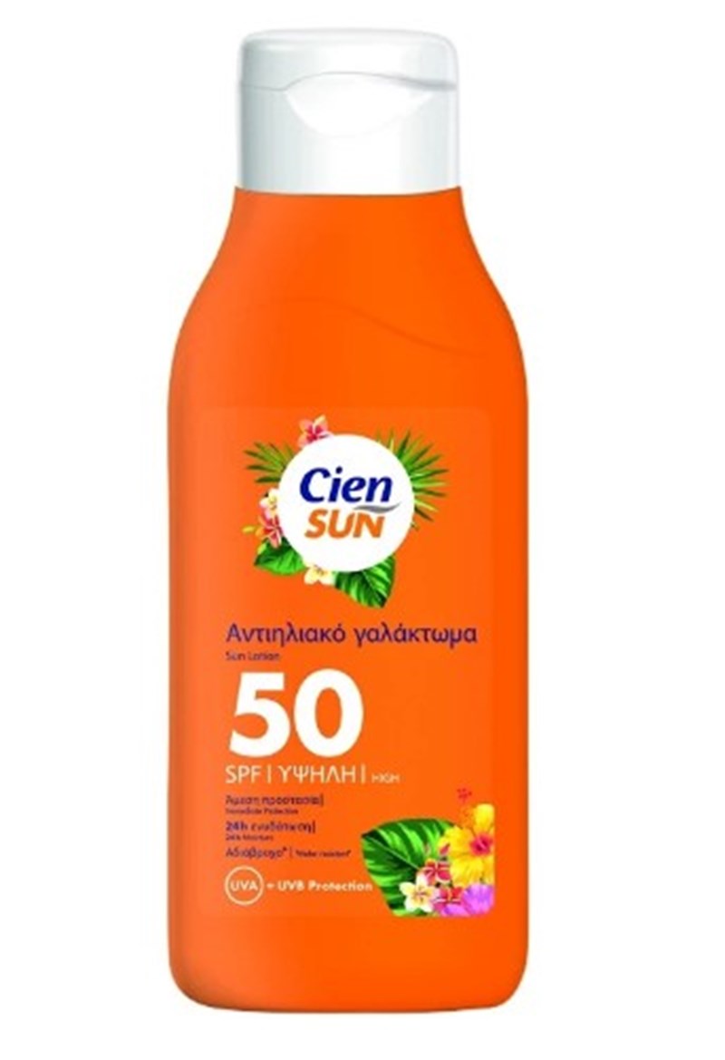 Δίνουμε απάντηση στις δυο πιο συχνές ερωτήσεις για την αντηλιακή προστασία - εικόνα 3