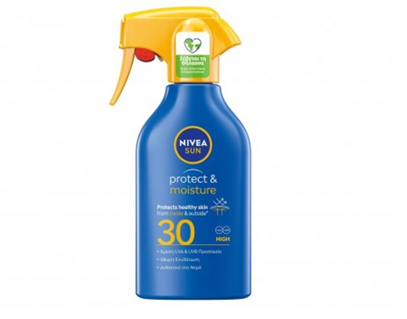 Δίνουμε απάντηση στις δυο πιο συχνές ερωτήσεις για την αντηλιακή προστασία - εικόνα 8