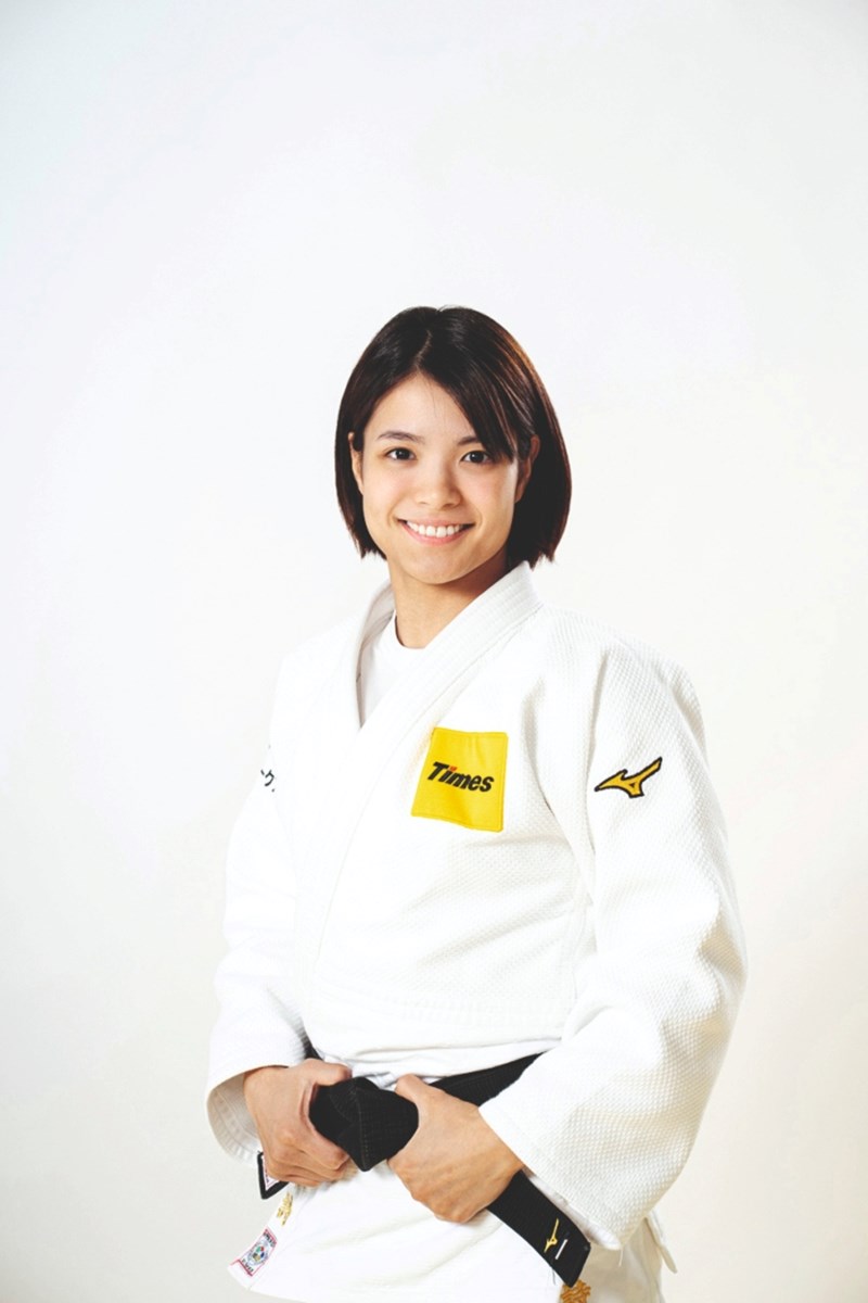 Ολυμπιακοί Αγώνες 2024: Οι αθλήτριες που ρίχνουν γροθιά στο κατεστημένο - εικόνα 7