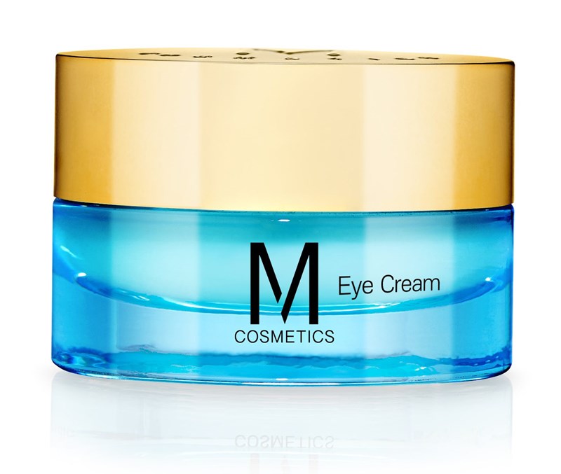 5 δραστικά προϊόντα που καταπολεμούν κάθε σημάδι γήρανσης στα μάτια - εικόνα 3