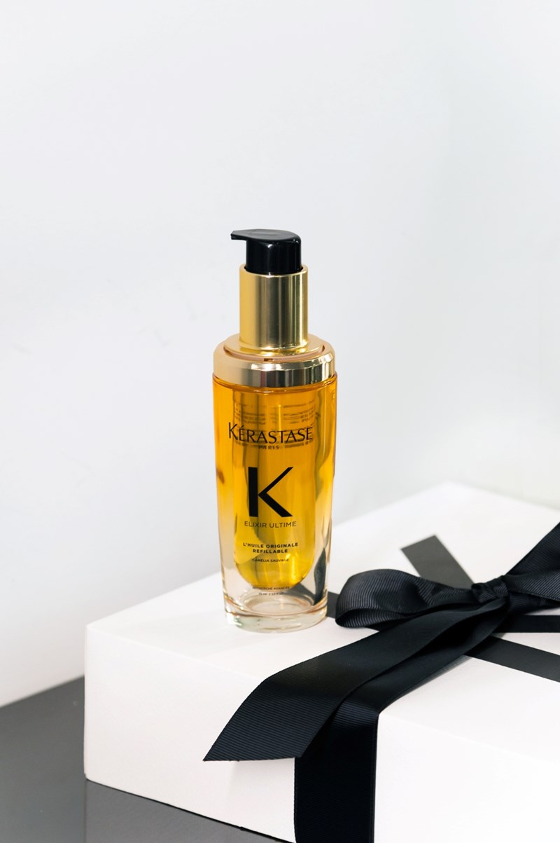 Το No1 μυστικό των beauty editors του ELLE για ακαταμάχητα λαμπερά μαλλιά - εικόνα 1