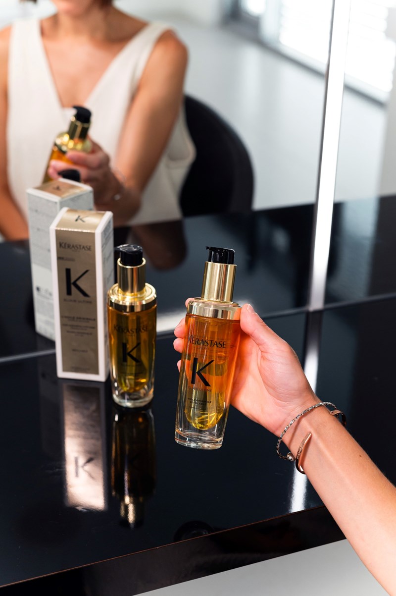 Το No1 μυστικό των beauty editors του ELLE για ακαταμάχητα λαμπερά μαλλιά - εικόνα 4