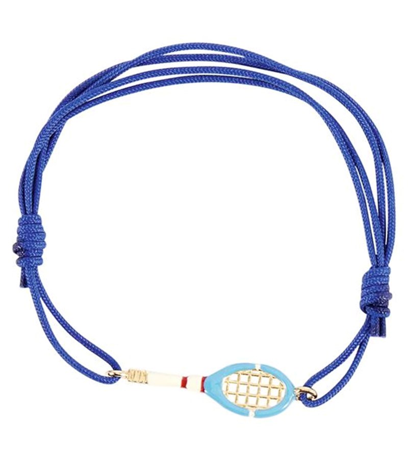 Tenniscore: Πώς θα δοκιμάσουμε τη viral τάση το καλοκαίρι - εικόνα 5