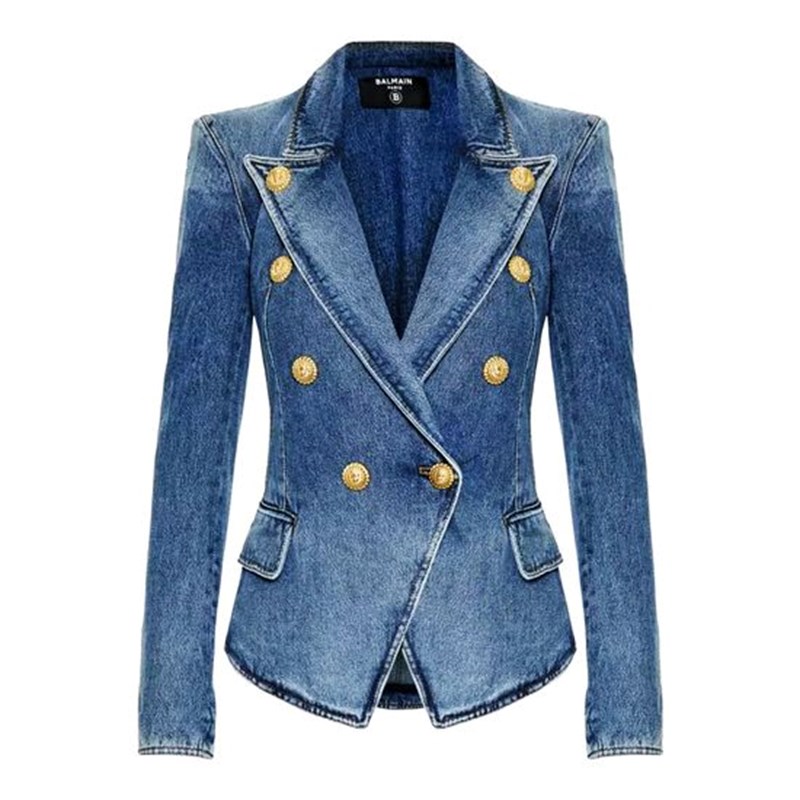 Denim το καλοκαίρι; 30 items για να το τολμήσεις - εικόνα 26