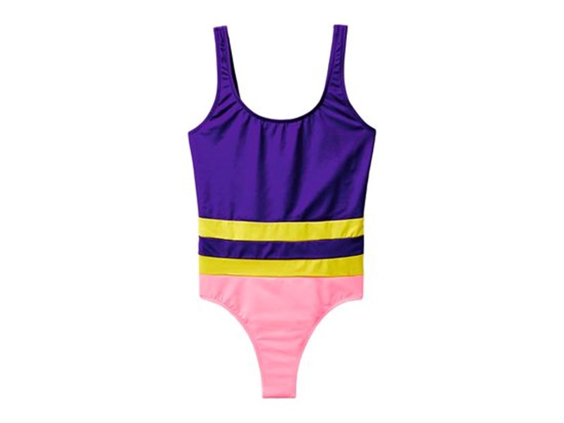 Βρήκαμε τα neon μαγιό που θα αναδείξουν το fashion sense σου - εικόνα 2