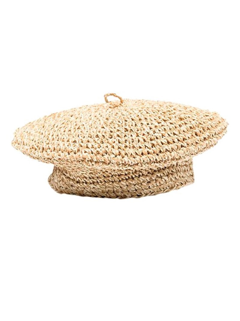 In love with crochet: Τα πλεκτά items που θα φοράς non-stop αυτό το καλοκαίρι - εικόνα 2