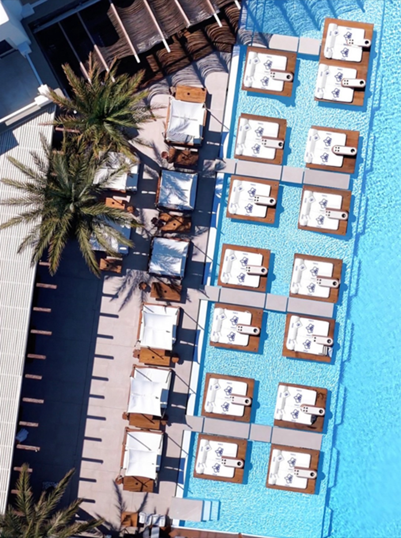 Genny Mykonos: Η νέα συλλογή που εμπνέεται από το νησί των Ανέμων - εικόνα 6