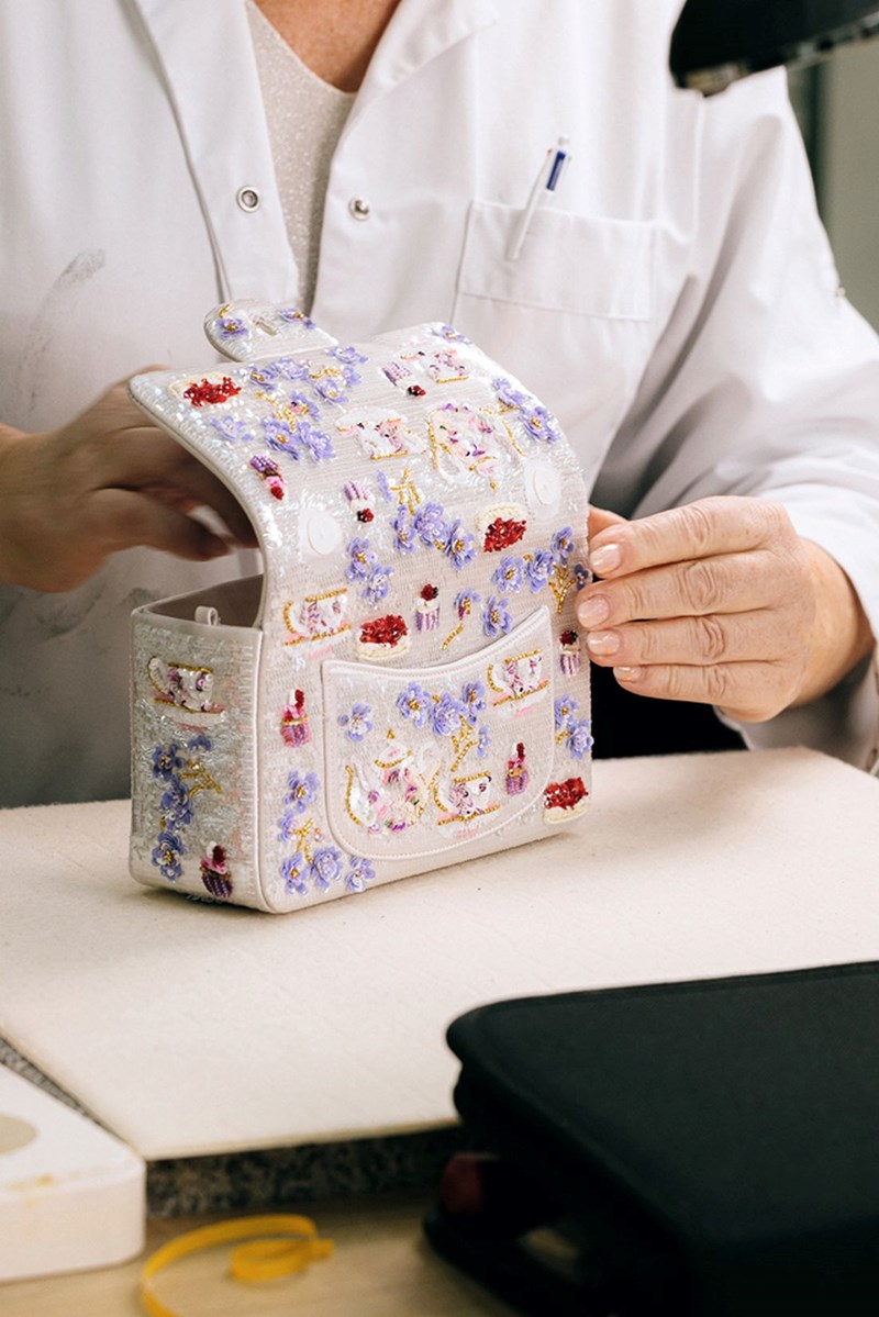 Chanel: Elegance with a british twist - εικόνα 4