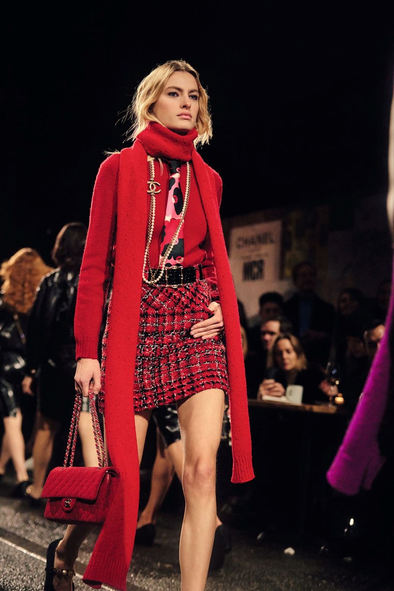 Chanel: Elegance with a british twist - εικόνα 1