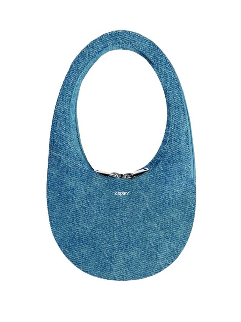 Denim το καλοκαίρι; 30 items για να το τολμήσεις - εικόνα 24