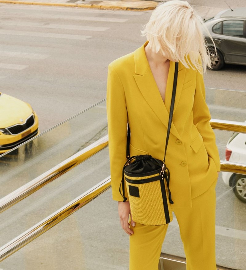 "The Goddess Collection": Η νέα συλλογή της Holy Bag εμπνέεται από τις θεότητες της αρχαιότητας - εικόνα 3