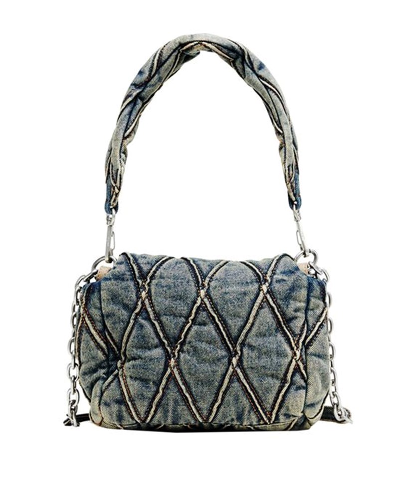 Denim το καλοκαίρι; 30 items για να το τολμήσεις - εικόνα 27