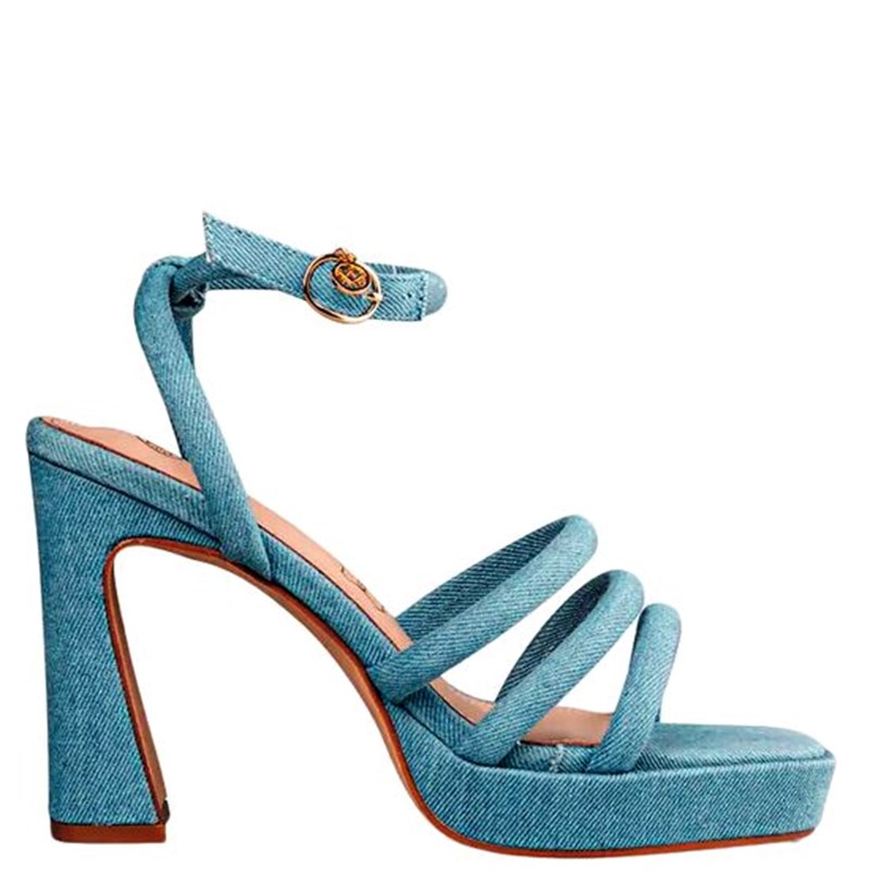 Denim το καλοκαίρι; 30 items για να το τολμήσεις - εικόνα 30