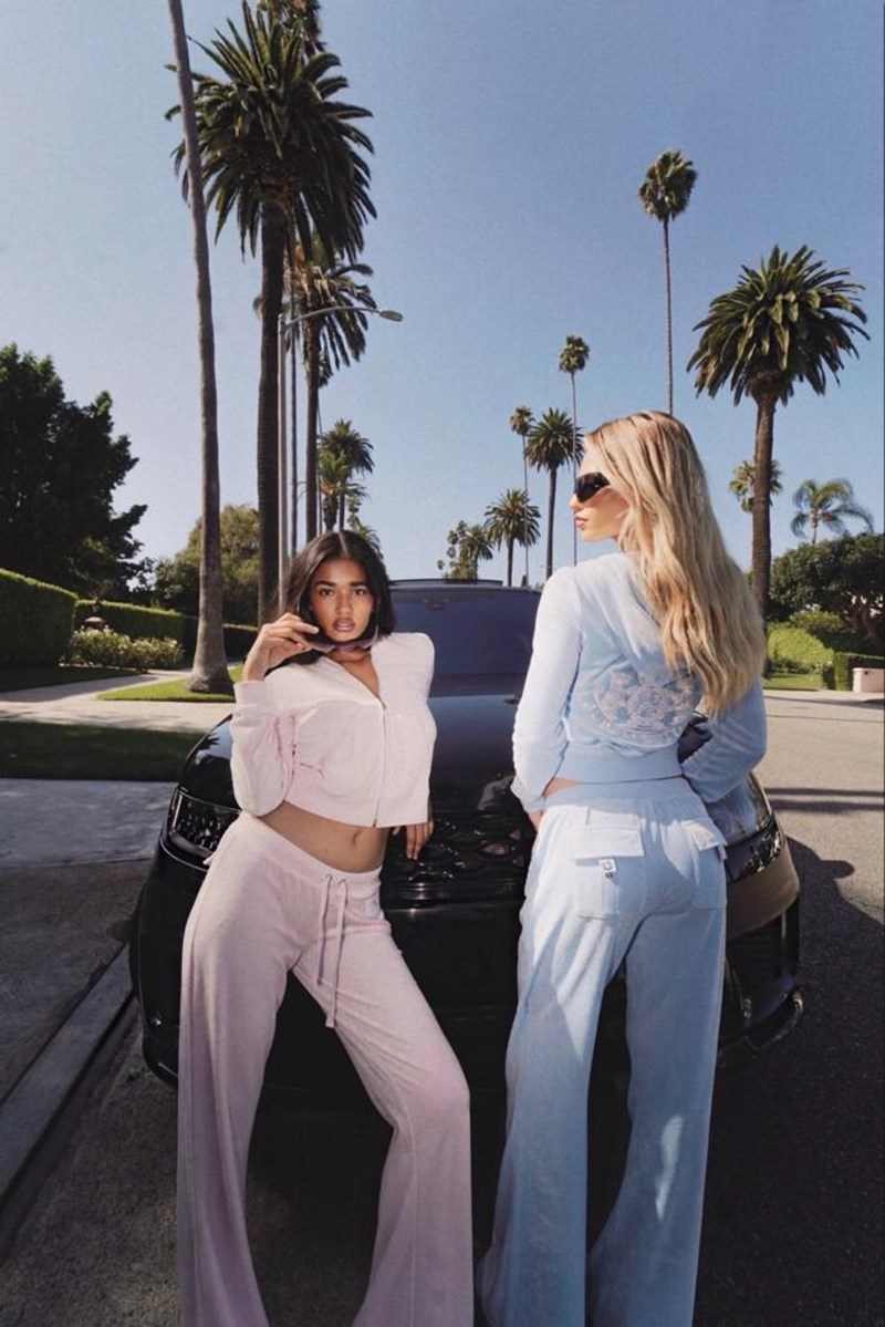 Attention Millennials: Το αγαπημένο fashion brand των '00s επιστρέφει πιο ανανεωμένο απο ποτέ - εικόνα 1