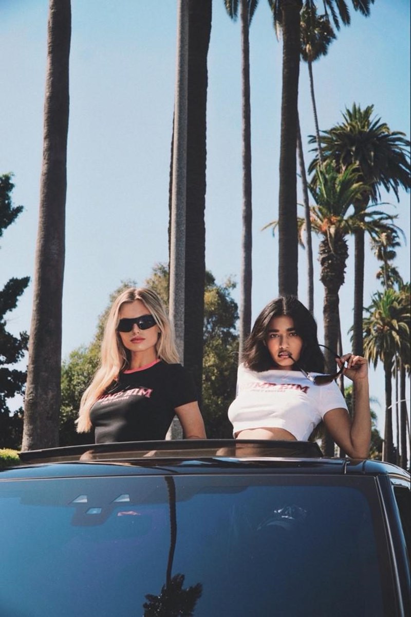 Attention Millennials: Το αγαπημένο fashion brand των '00s επιστρέφει πιο ανανεωμένο απο ποτέ - εικόνα 2