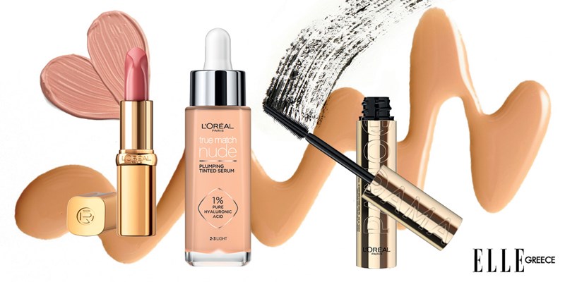 Εμπνεόμαστε από το look της Δούκισσας Νομικού στις Κάννες και σου δείχνουμε βήμα βήμα πώς να το πετύχεις - εικόνα 3