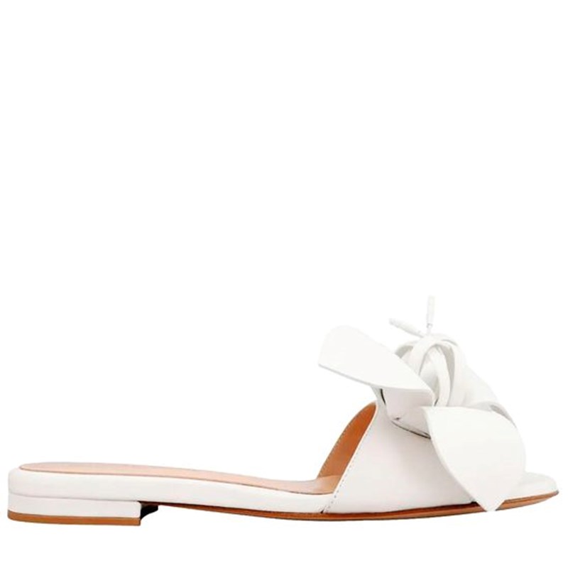 Ανακαλύψαμε τα πιο sexy φλατ παπούτσια για το φετινό καλοκαίρι - εικόνα 2