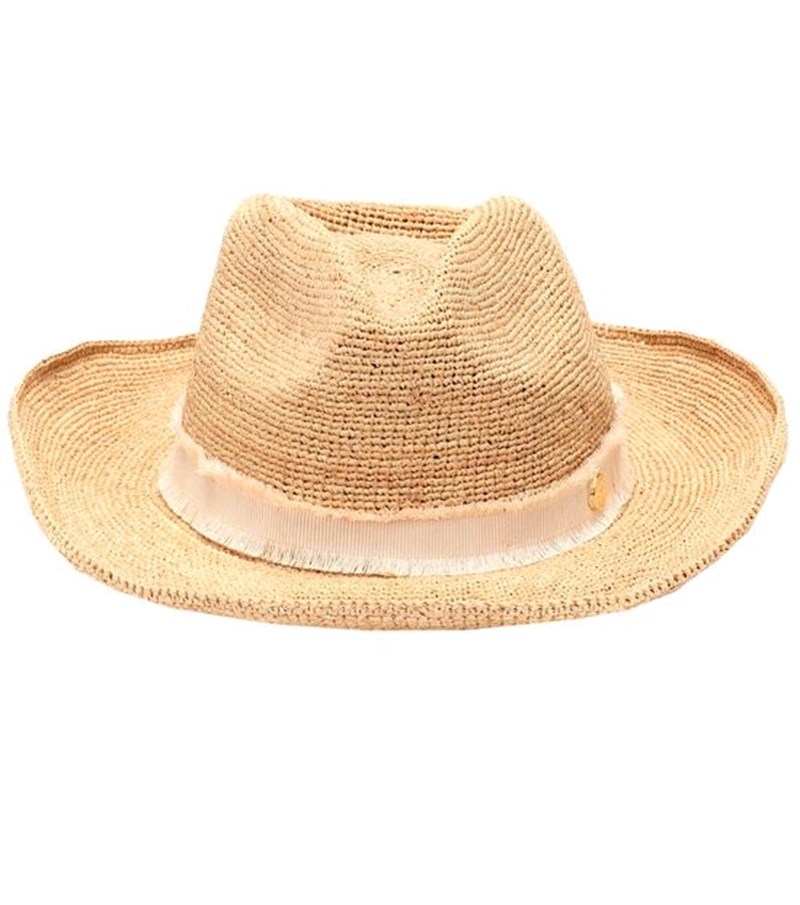 Γήινος κόσμος: Πώς θα ενσωματώσεις τις μπεζ και καφέ αποχρώσεις στα looks των διακοπών σου - εικόνα 9