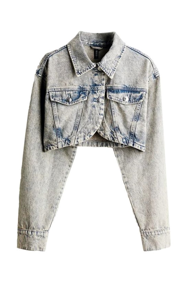 Denim το καλοκαίρι; 30 items για να το τολμήσεις - εικόνα 18