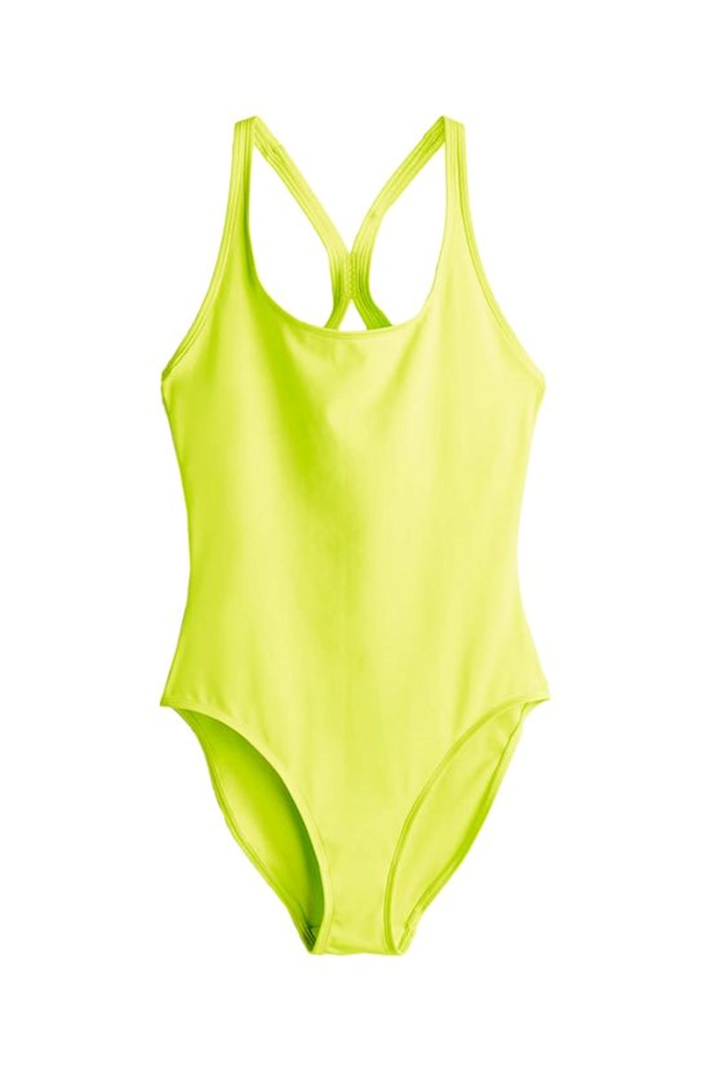 Βρήκαμε τα neon μαγιό που θα αναδείξουν το fashion sense σου - εικόνα 8