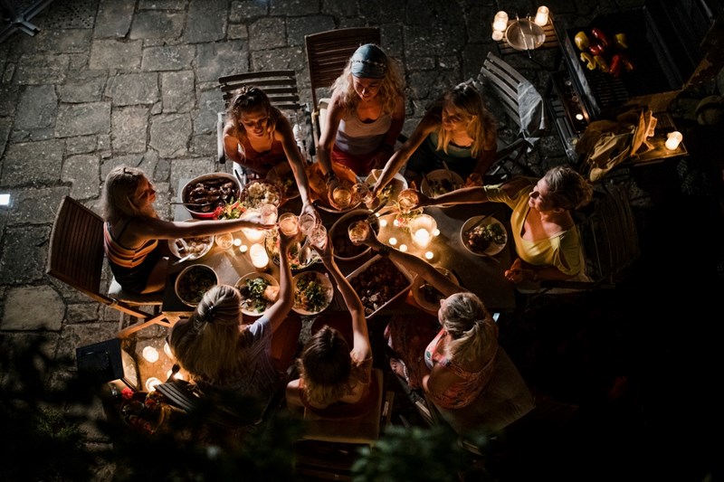 "Καλοκαιρινές Συναντήσεις": 3 προτάσεις για ένα επιτυχημένο τραπέζι, συντροφιά με το ιδανικό κρασί Minuty - εικόνα 3