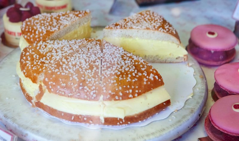 Η καρδιά του Saint Tropez είναι ροζέ - εικόνα 6