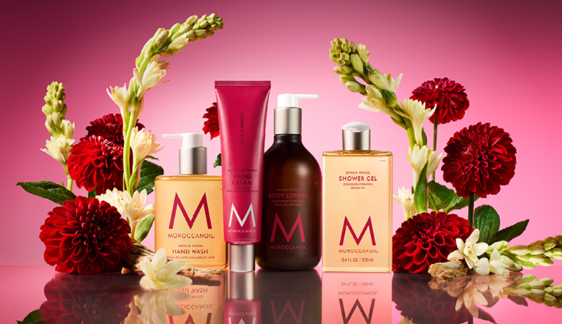  προϊόντα σώματος