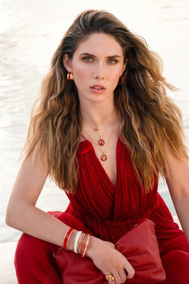 "Real Jewels For Real Moments": Η νέα καμπάνια της Li-LA-LO μας ταξιδεύει στην καρδιά του ελληνικού καλοκαιριού - εικόνα 1