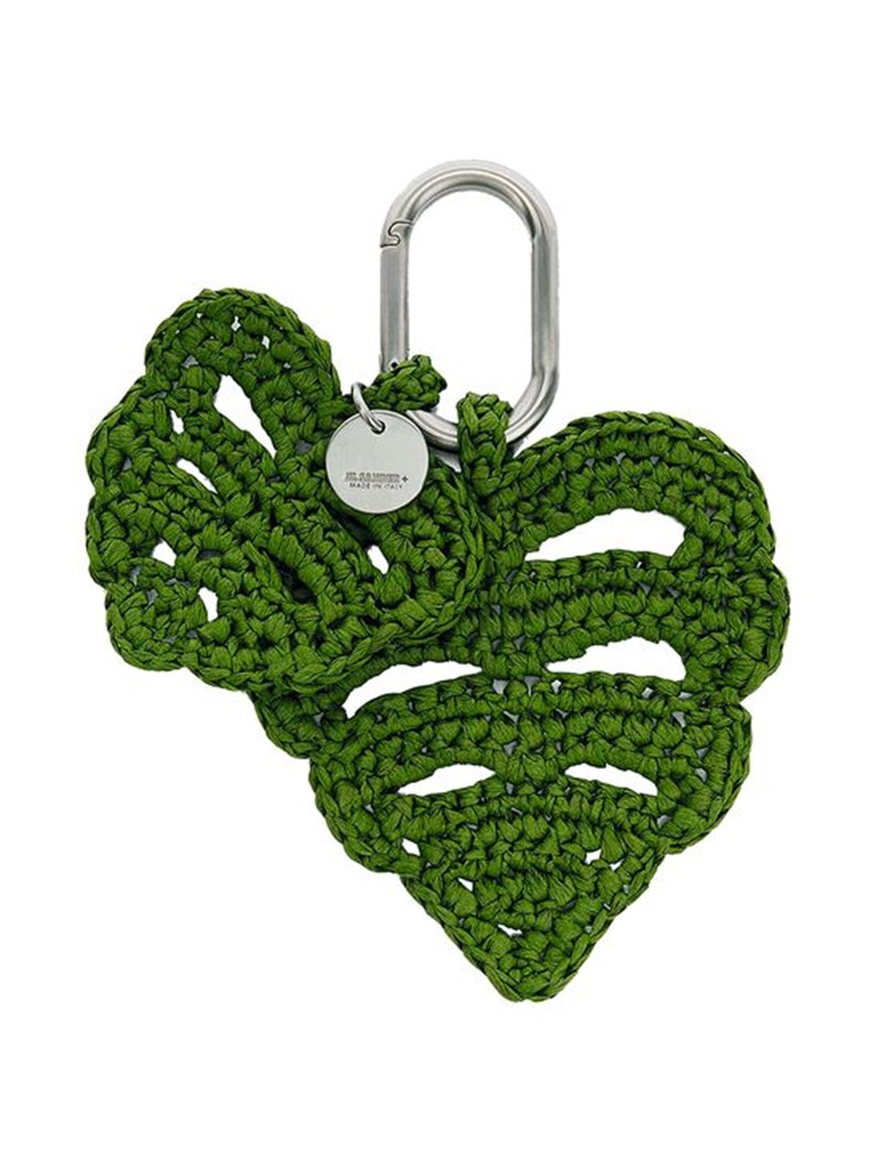In love with crochet: Τα πλεκτά items που θα φοράς non-stop αυτό το καλοκαίρι - εικόνα 6