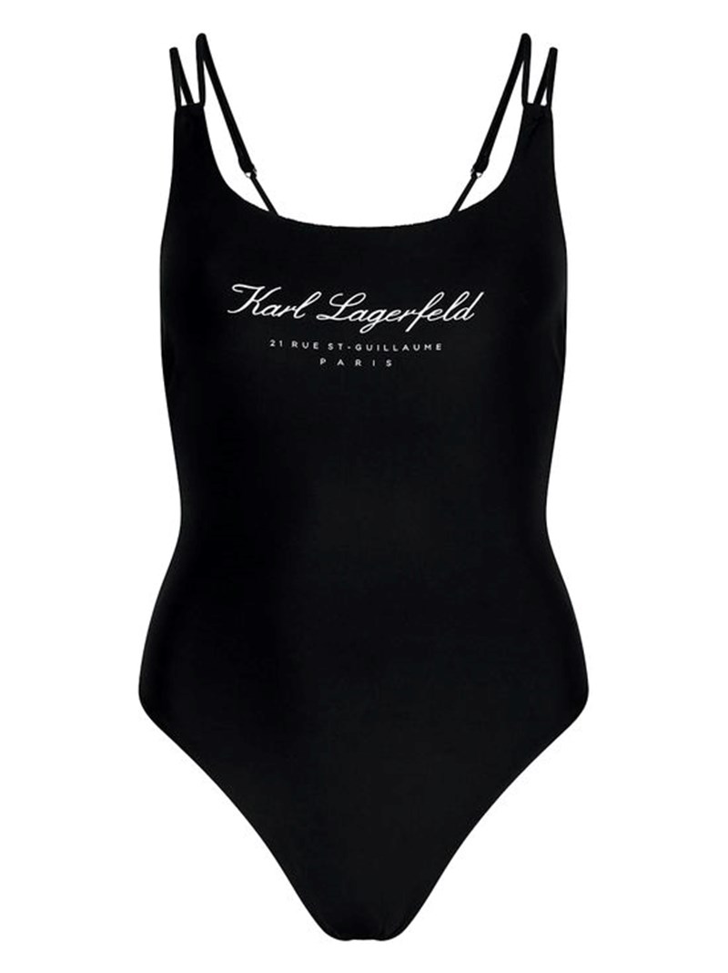 Yin & Yang: Αυτά είναι τα πιο stylish ασπρόμαυρα μαγιό που θα φορέσεις στις διακοπές σου - εικόνα 8