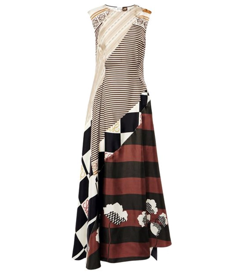 Γήινος κόσμος: Πώς θα ενσωματώσεις τις μπεζ και καφέ αποχρώσεις στα looks των διακοπών σου - εικόνα 11