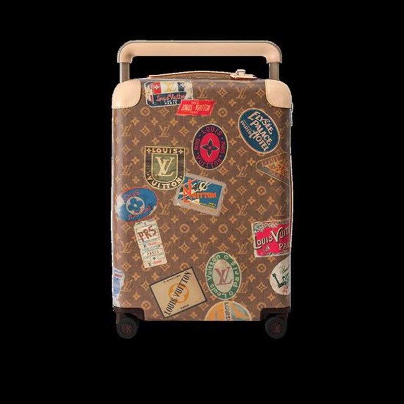 Luxury Travel: 11 chic βαλίτσες για να ταξιδέψεις με στιλ - εικόνα 1