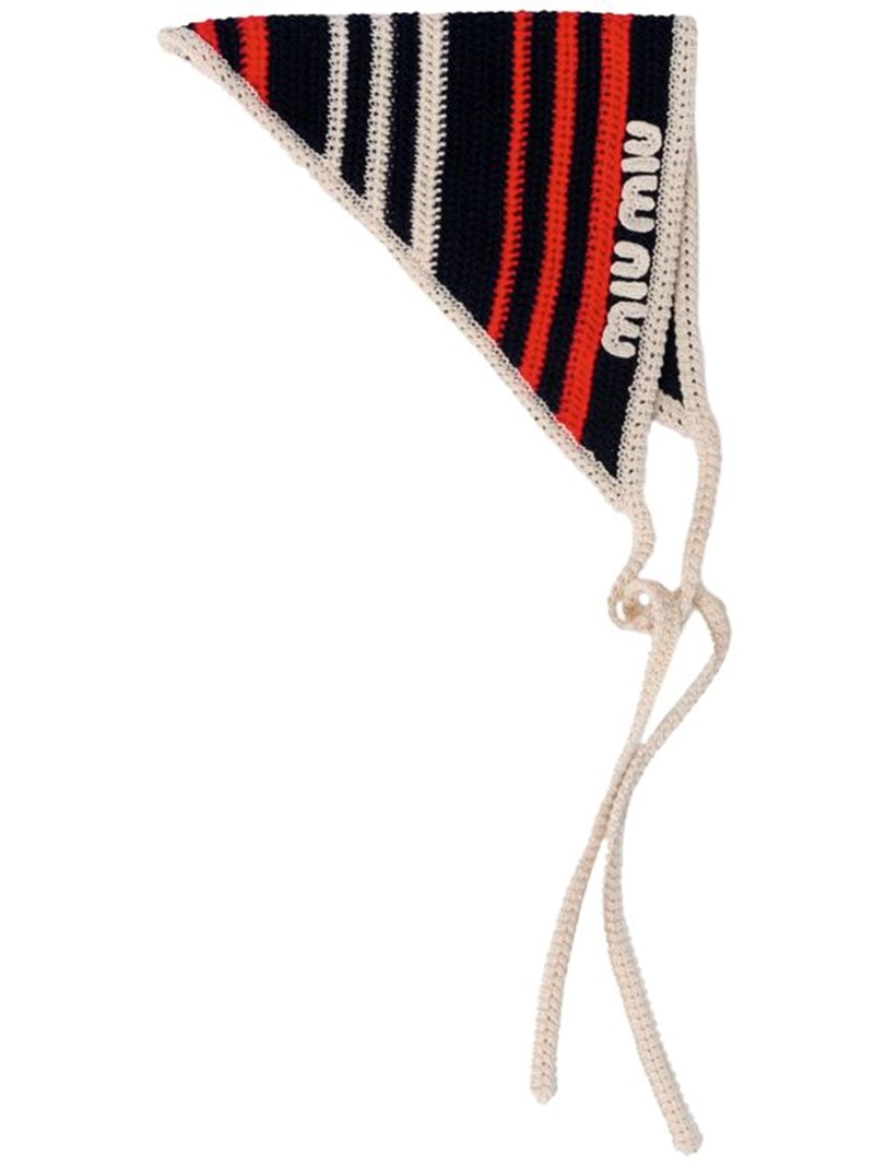 In love with crochet: Τα πλεκτά items που θα φοράς non-stop αυτό το καλοκαίρι - εικόνα 8