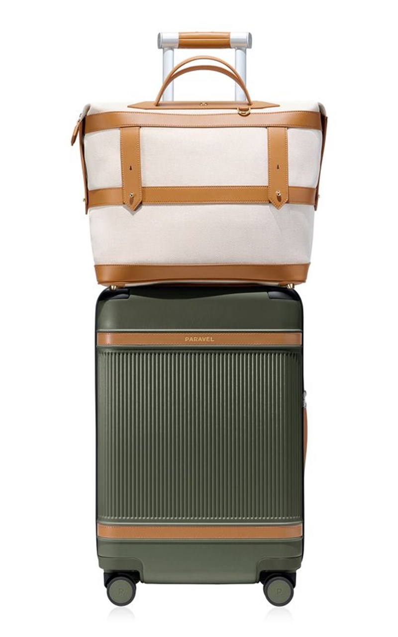 Luxury Travel: 11 chic βαλίτσες για να ταξιδέψεις με στιλ - εικόνα 11