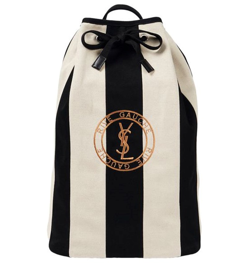 Stripes everywhere: 10 ριγέ items που είναι ιδανικά για τις διακοπές σου - εικόνα 6