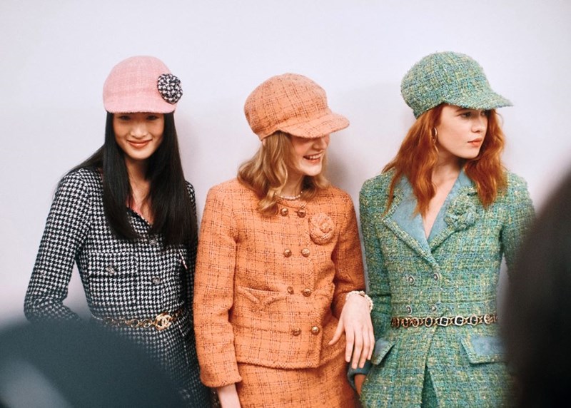 Chanel: Elegance with a british twist - εικόνα 3