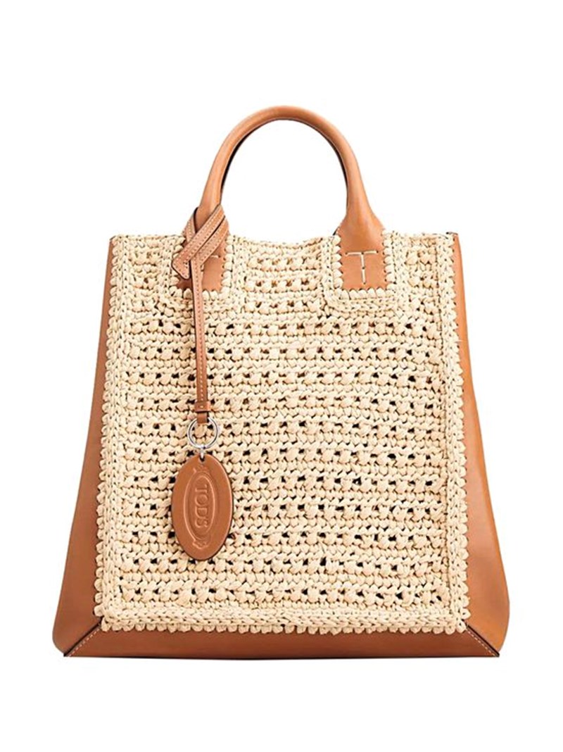 In love with crochet: Τα πλεκτά items που θα φοράς non-stop αυτό το καλοκαίρι - εικόνα 4