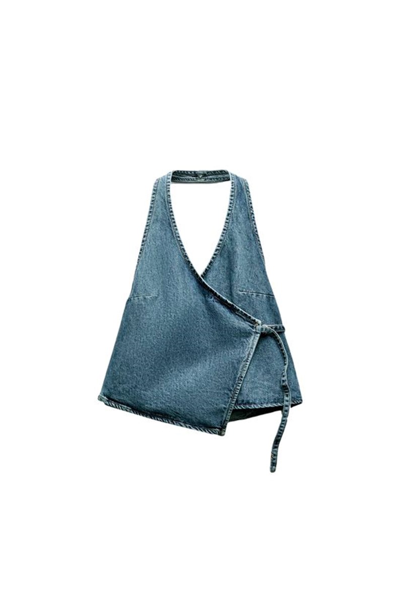 Denim το καλοκαίρι; 30 items για να το τολμήσεις - εικόνα 11