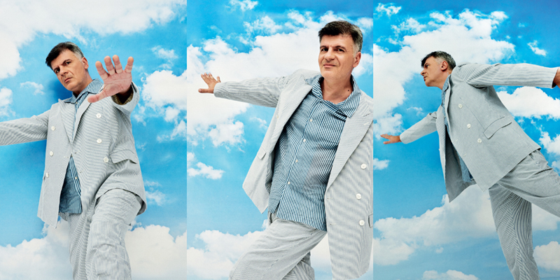 Φοίβος Δεληβοριάς: «Σιχαίνομαι τους κόλακες της εξουσίας» - εικόνα 4