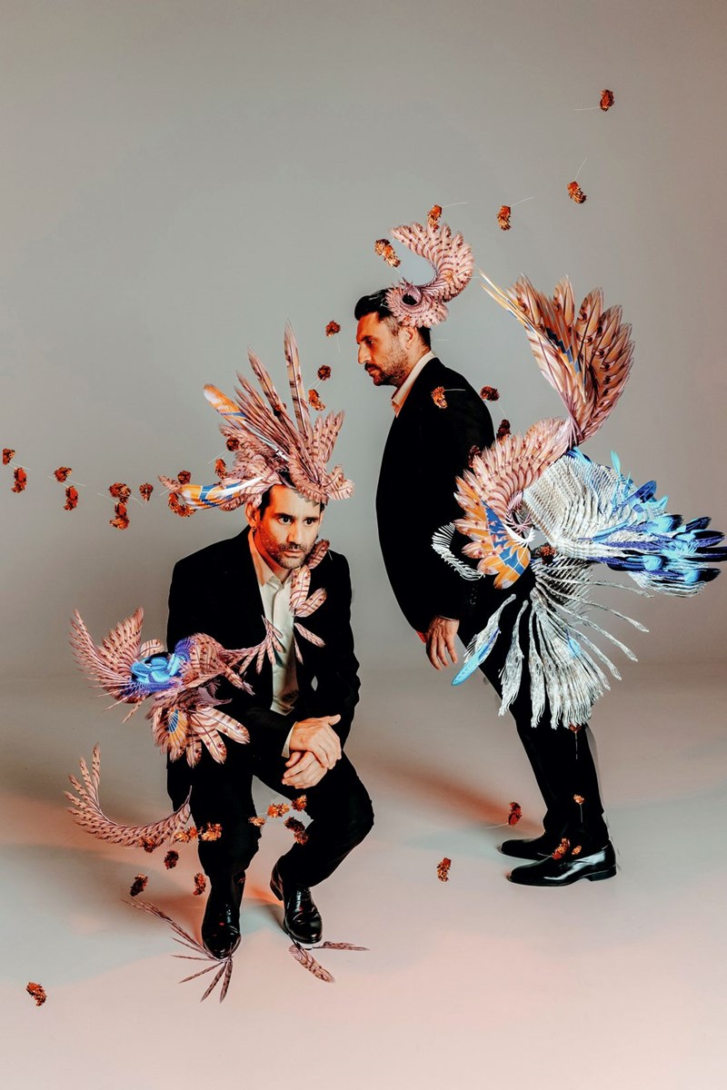 ELLE NOW: Όσα δεν πρέπει να χάσεις μέσα στον Αύγουστο - εικόνα 1