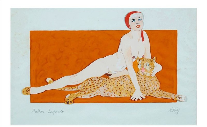 ELLE NOW: Όσα δεν πρέπει να χάσεις μέσα στον Αύγουστο - εικόνα 7