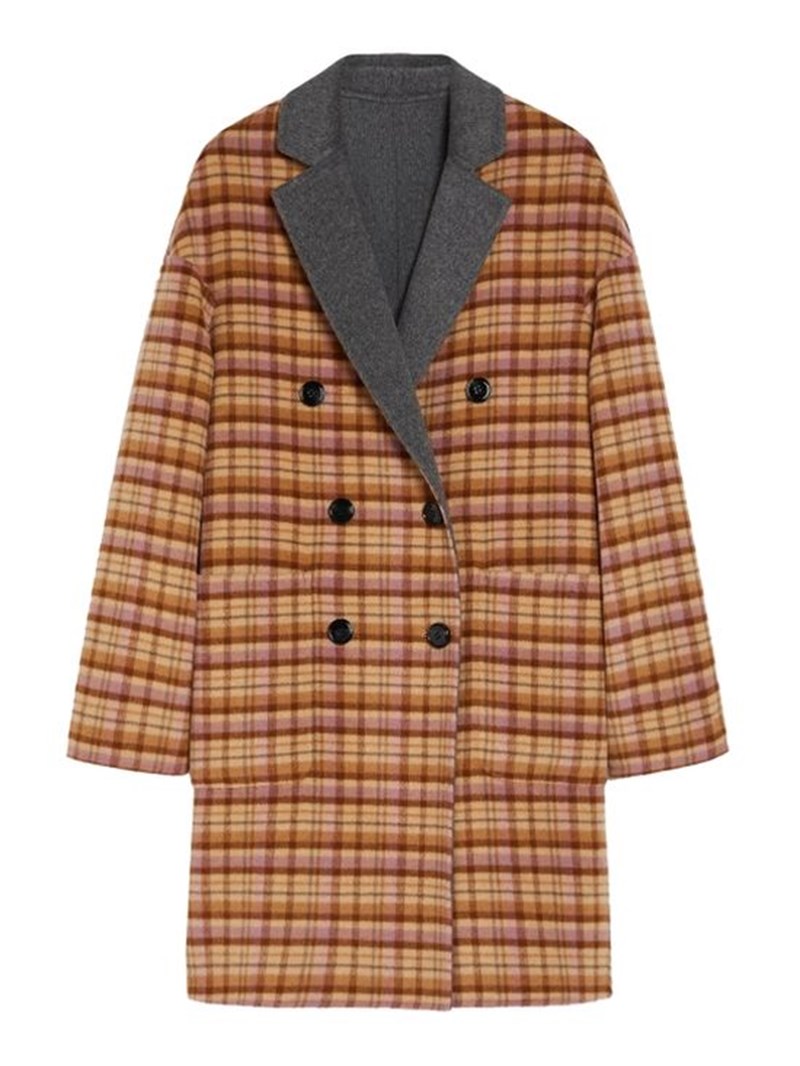 8 stylish παλτό που είναι hot και θα αναδείξουν τα φθινοπωρινά looks σου - εικόνα 8