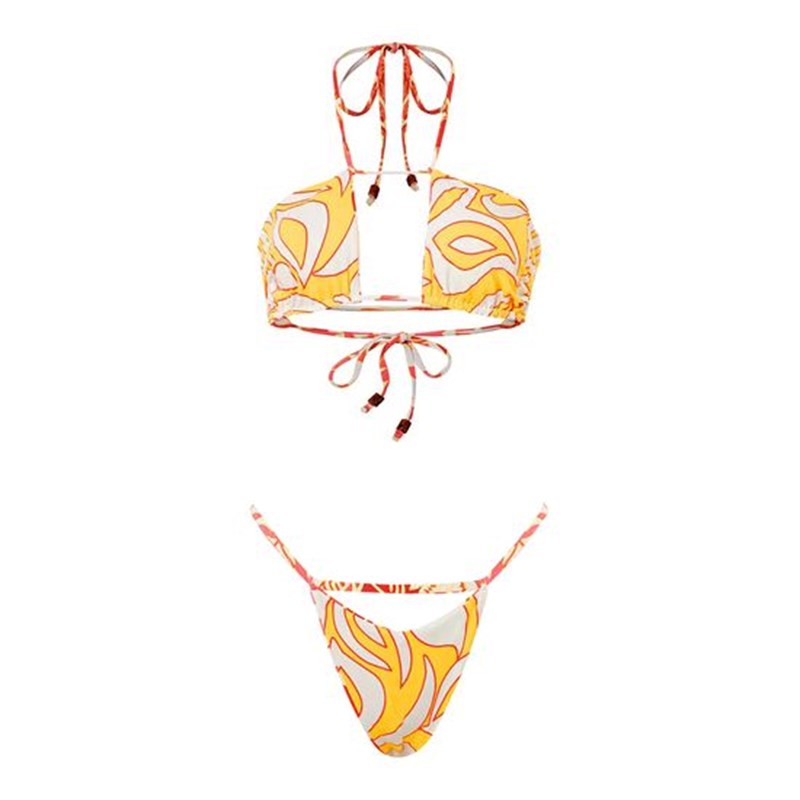 Τα πιο fun και χρωματιστά μαγιό που έχουν αέρα Saint-Tropez - εικόνα 10