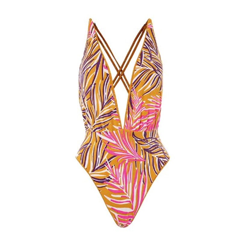 Τα πιο fun και χρωματιστά μαγιό που έχουν αέρα Saint-Tropez - εικόνα 22