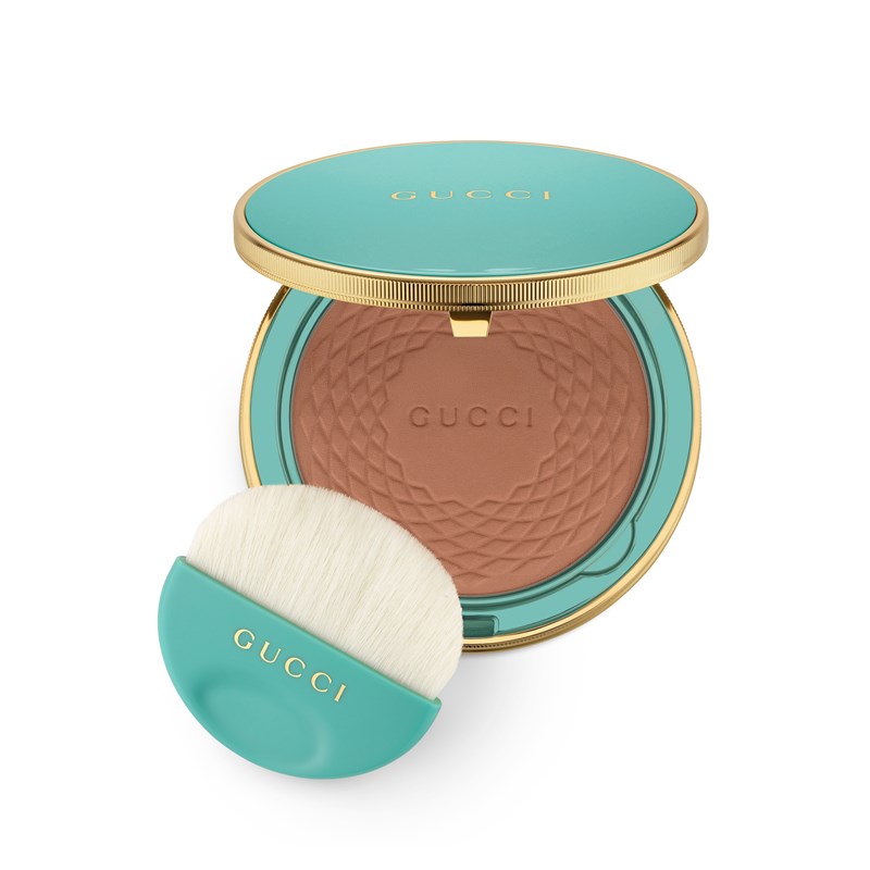 "To φιλί του ήλιου": 10 μπρονζέ πούδρες για τα ωραιότερα summer beauty looks - εικόνα 7