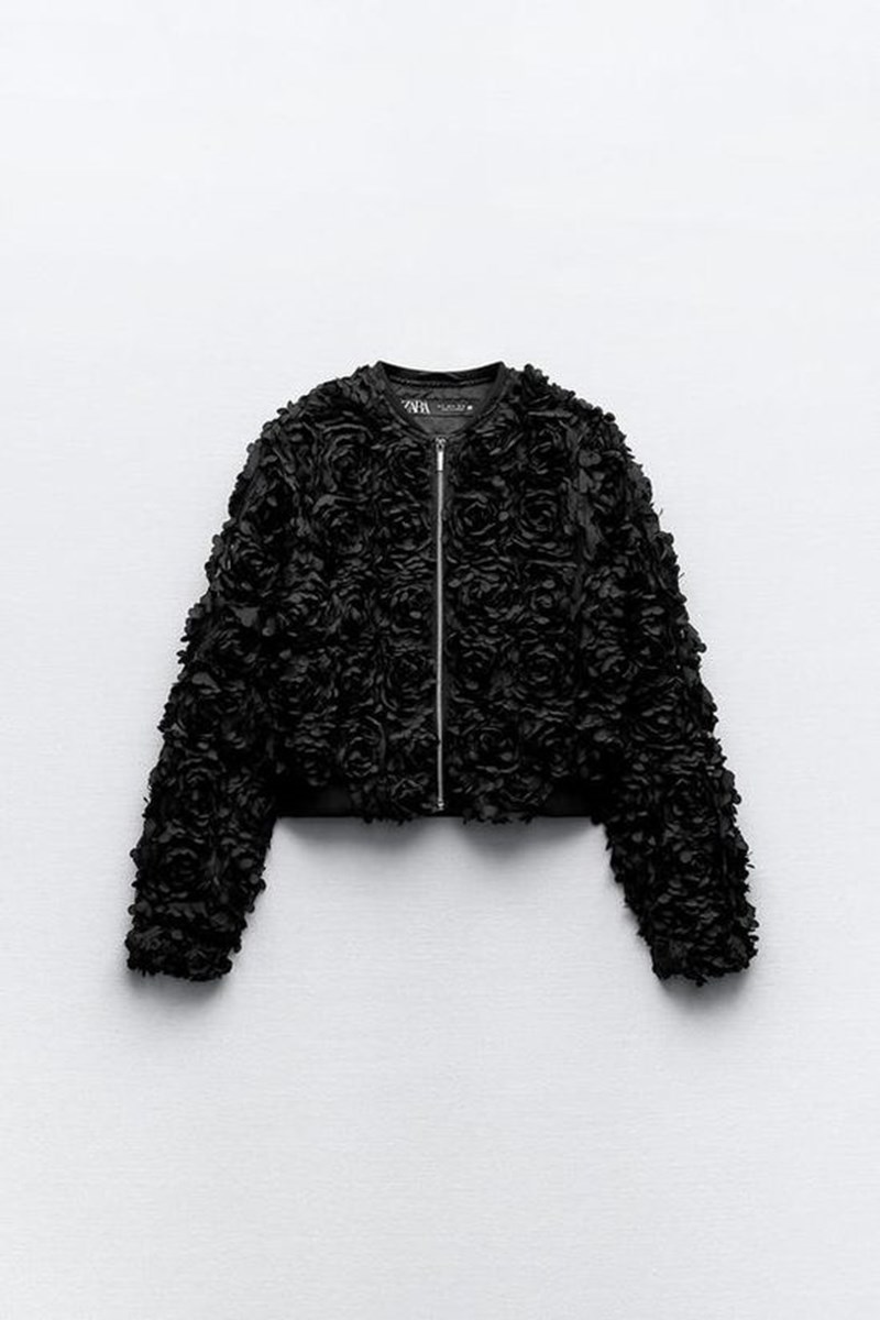 6 stylish κομμάτια από τη νέα συλλογή της ZARA που επιβεβαιώνουν ότι το φθινόπωρο είναι κοντά - εικόνα 3