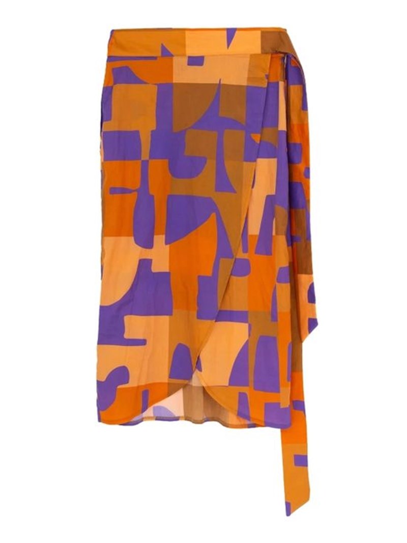 Τα παρεό με τα οποία θα εντυπωσιάσεις στην παραλία και τη βόλτα - εικόνα 5