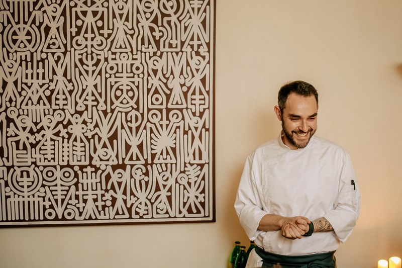 Το Nikki Beach Resort & Spa Porto Heli σε μια συνεργασία έκπληξη με το μεξικάνικο εστιατόριο Atole - εικόνα 1