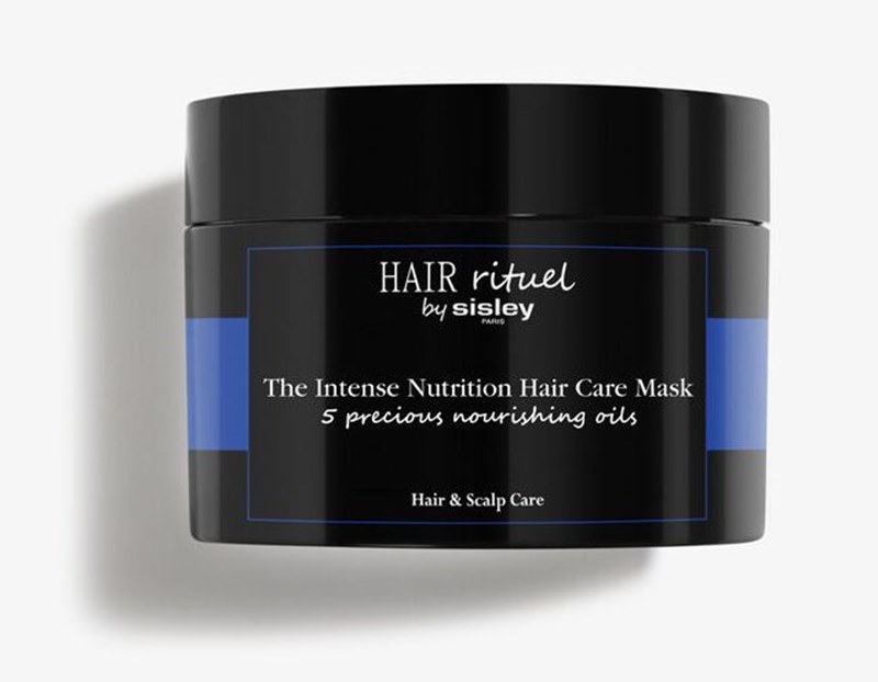 8 θαυματουργές μάσκες που θρέφουν τα ταλαιπωρημένα μαλλιά των διακοπών - εικόνα 7