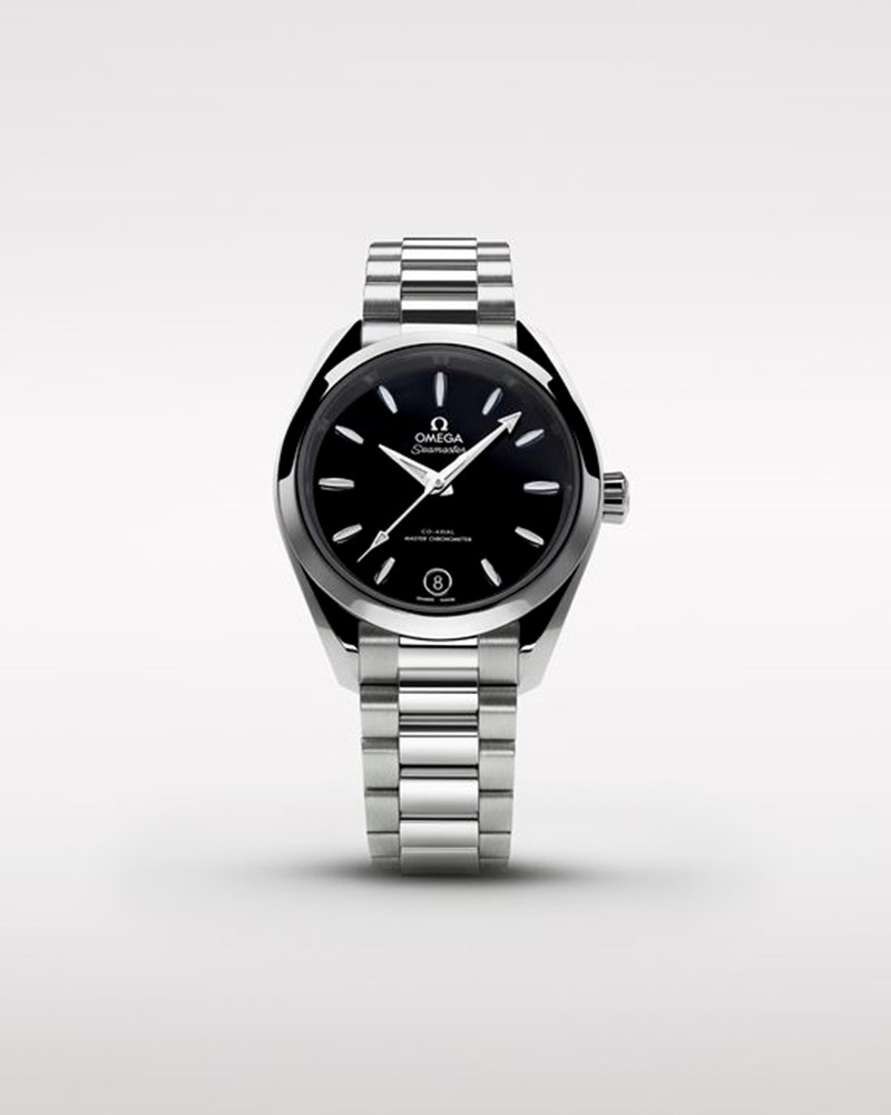 Black & White: Τα ασπρόμαυρα outfits πρωταγωνιστούν τις τελευταίες ημέρες του καλοκαιριού - εικόνα 4